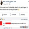 Bardzo zaradny i pomysłowy Patryk.