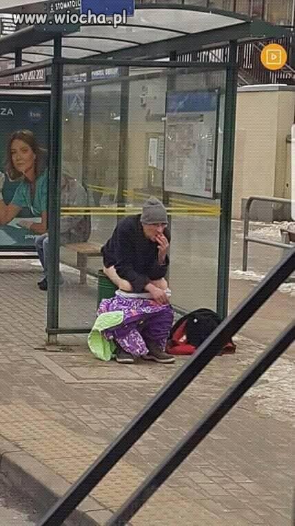 Gdy przyciśnie niema bata 