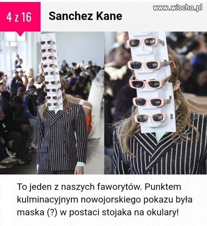 Moda męska w 2018