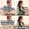 Wcale nie jestem