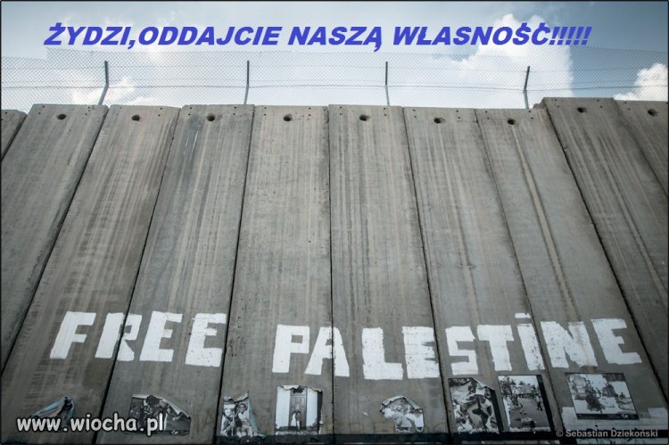 Najglosniej krzyczy zlodziej