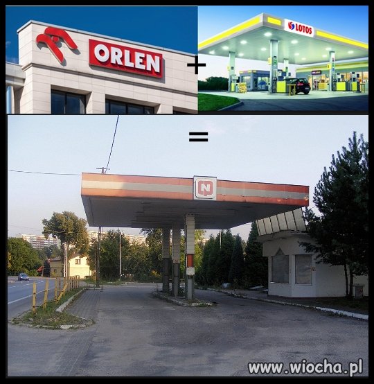 Komuś się marzy