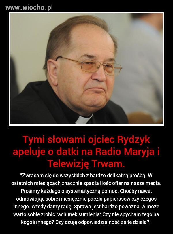 Tata rzekł