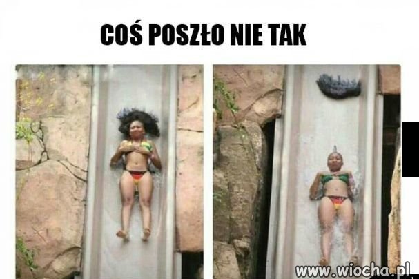 To chyba nie był