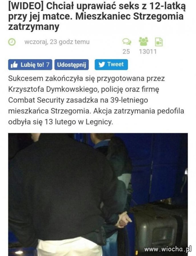 Mieszkaniec