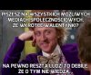 A ty musisz być taki obeznany...