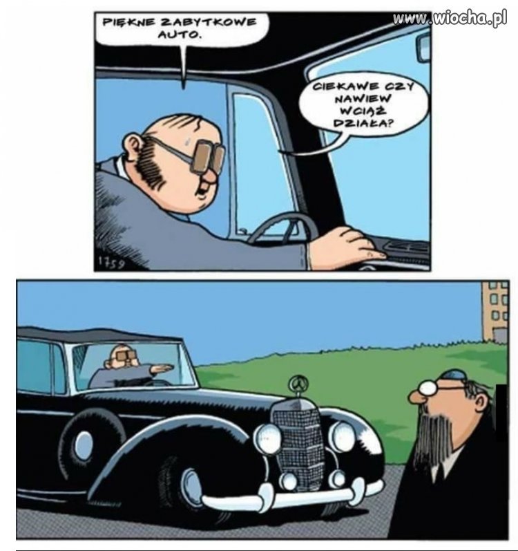 Tak rodzą się nieporozumienia...