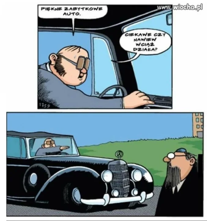 Tak rodzą się nieporozumienia...