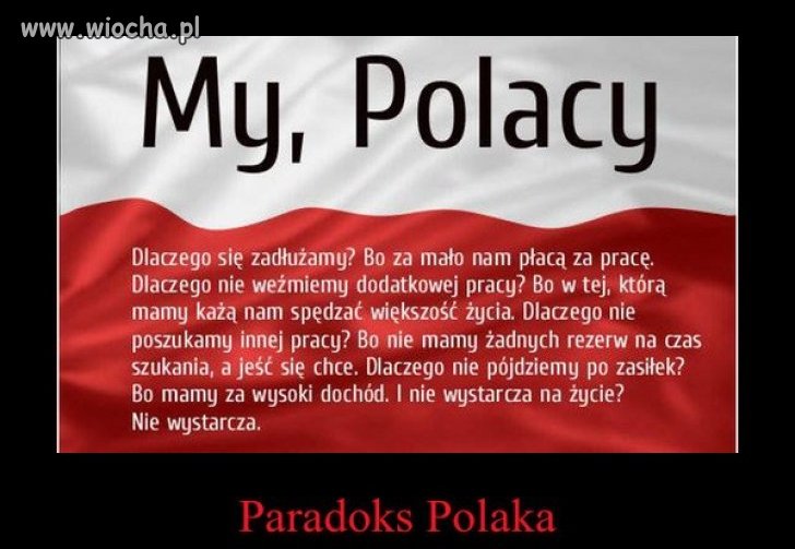 My polacy