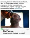 Koncerny farmaceutyczne go nienawidzą!