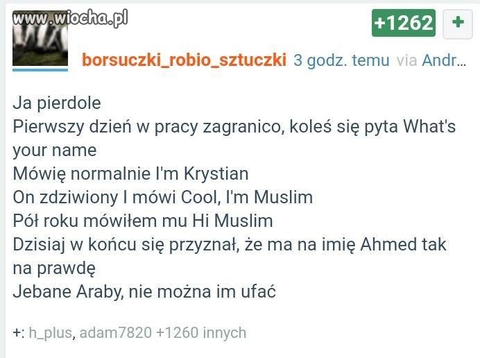 Praca zagranicą
