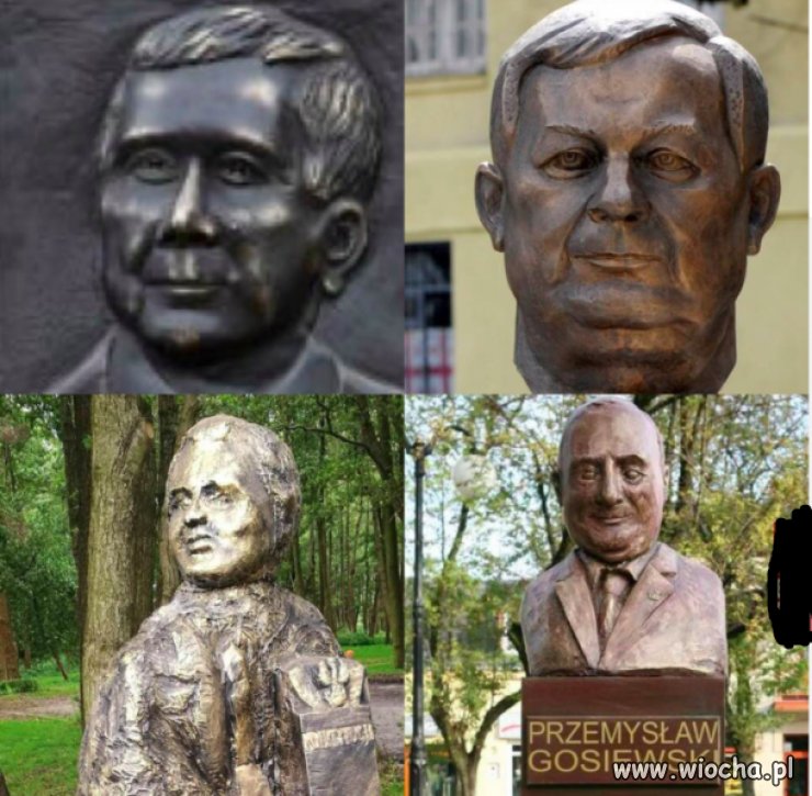  moda nastała, że artyści wzorują się na memach