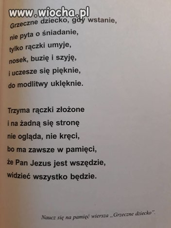 Złote myśli z  "W świecie mojego Boga'"