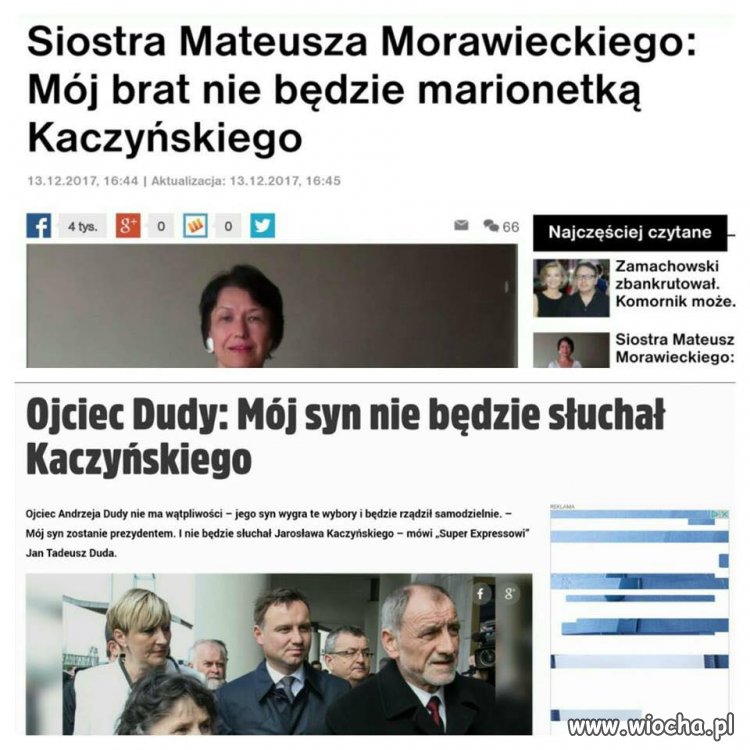 Nikt nie bedzie mówił 