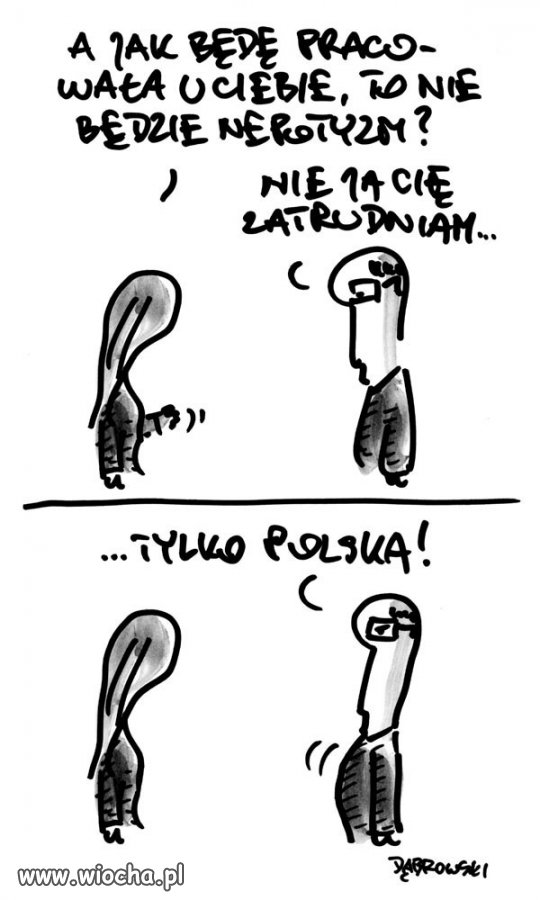 Mam wrażenie, że tak