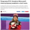 Koreańscy kibice w cale nie tacy fajni