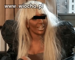 Pod prysznic nie chodzi,