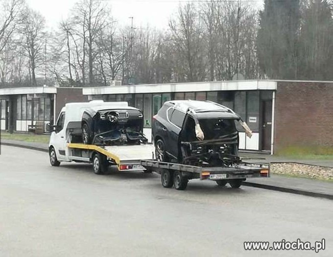 Panie bezwypadkowy
