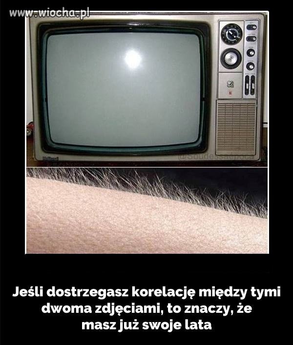 Ja mam,a ty