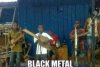 Black metal