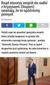 Najpierw spieprzyli wizerunek, a teraz go naprawia