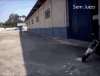 Dobry parking.