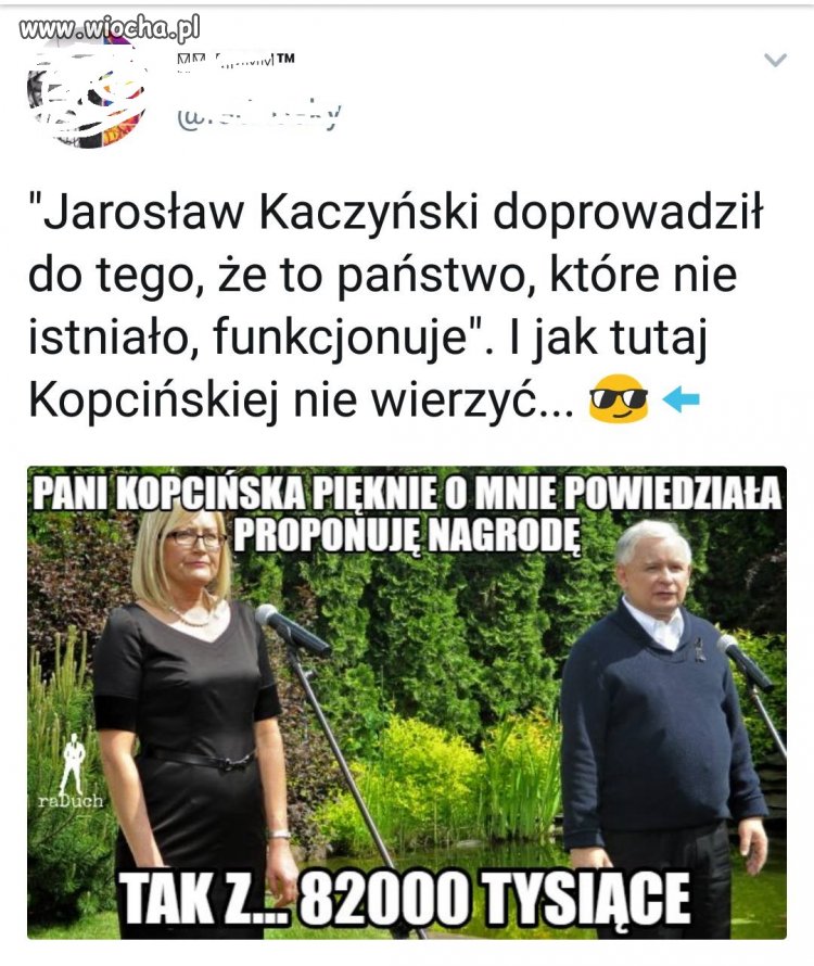 Poczekamy, zobaczymy