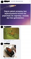 Kreatywność w kuchni