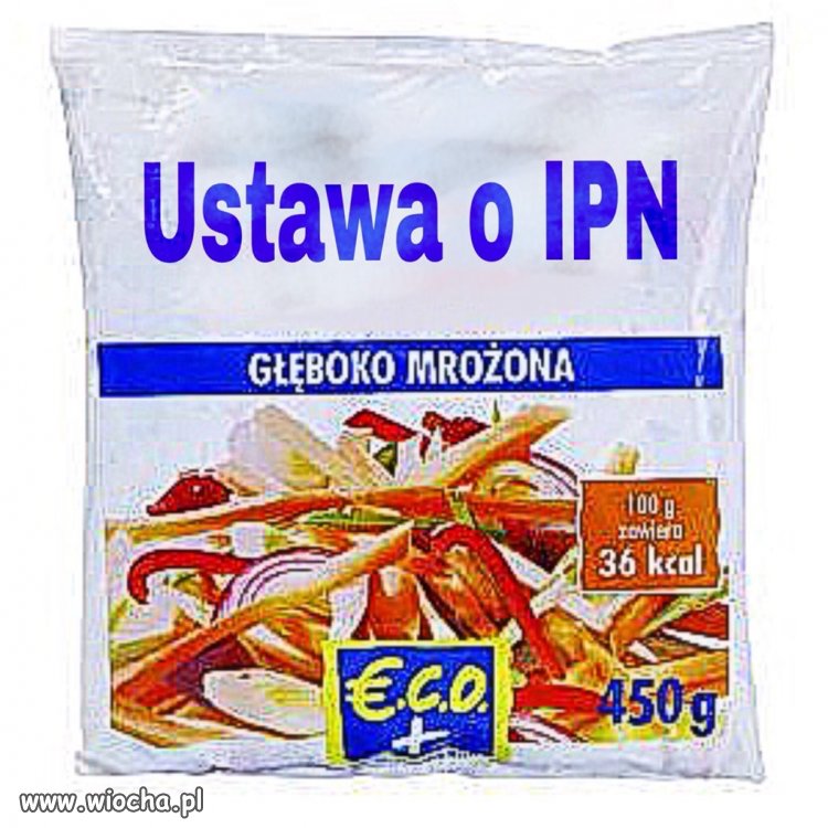 PiS i jego ustawy