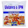 PiS i jego ustawy