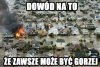 Więc nie marudzić 