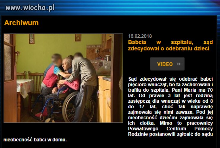 Ręce opadają
