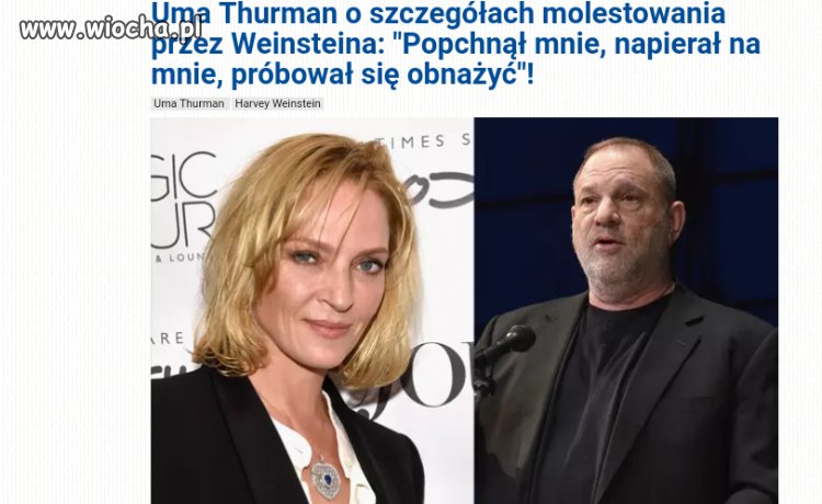 Ciekawe za jakie ŕole one daly sie tak molestować