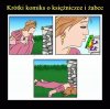 I żabka żyła długo i szczęśliwie