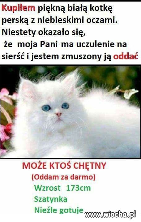 Trudne sprawy.