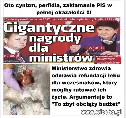 Będziemy słuchać ludzi 