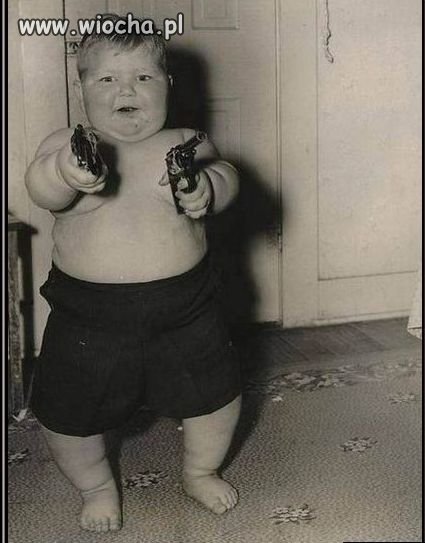 Al Capone POCZĄTEK.