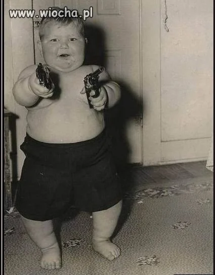Al Capone POCZĄTEK.