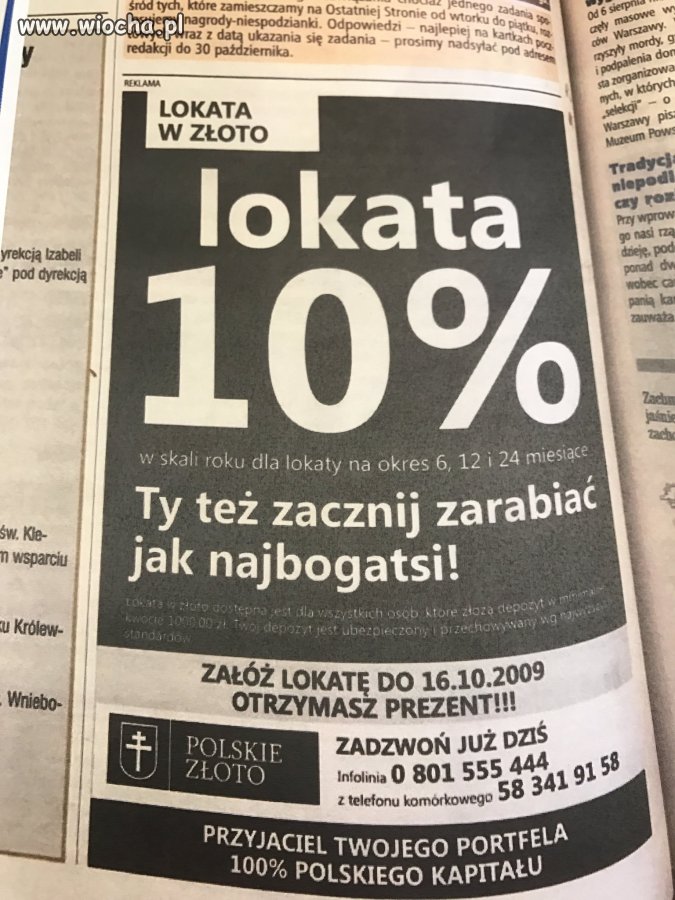 Z cyklu Nasz Dziennik