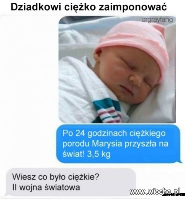 Dziadek