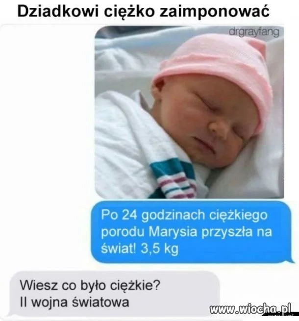 Dziadek