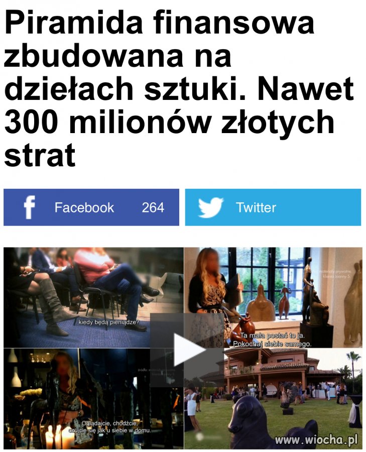 I państwo nie zadziałało 