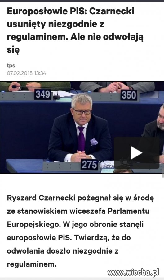 Słyszę wycie? Znakomicie!