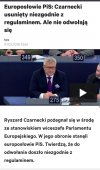 Słyszę wycie? Znakomicie!
