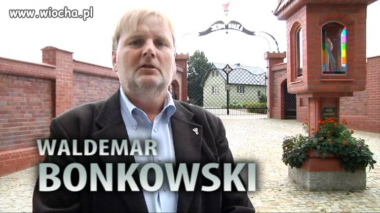 Pamiętacie senatora który znęcał się nad żoną?