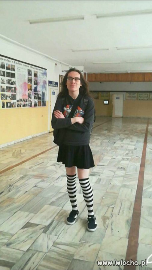 Gdy urodziłeś się kimś innym