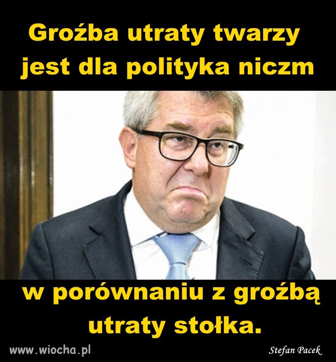 Rysiu, Rysiu.
