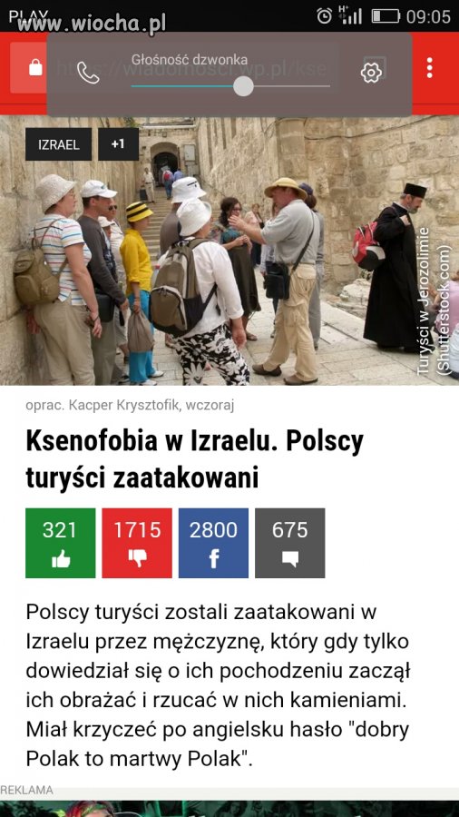 Zaczęło się