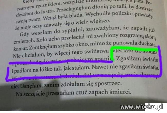 Kiedy kobieta