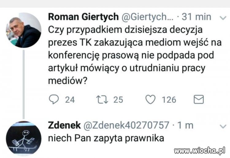 Ta chwila ...